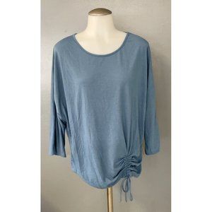 NWT Per Seption Concept Women's Blouse